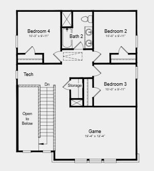 5812 Taunte DR, Del Valle, TX 78617