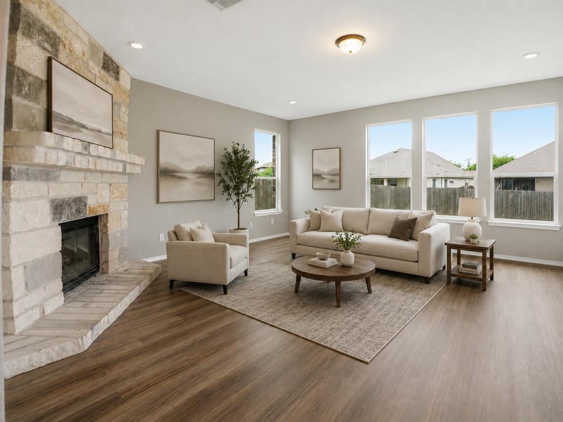 670 Landon Samuel Loop, Pflugerville, TX 78660