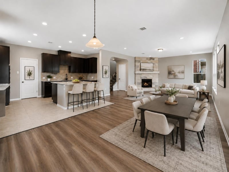 670 Landon Samuel Loop, Pflugerville, TX 78660