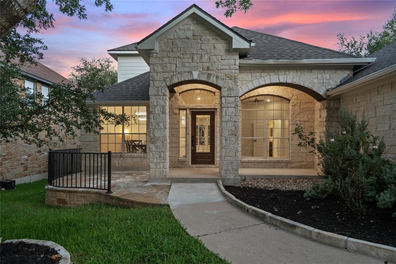 1807 Liberty Oaks BLVD, Cedar Park, TX 78613