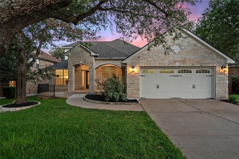 1807 Liberty Oaks BLVD, Cedar Park, TX 78613