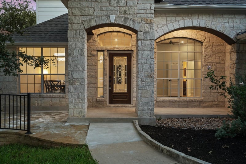 1807 Liberty Oaks BLVD, Cedar Park, TX 78613