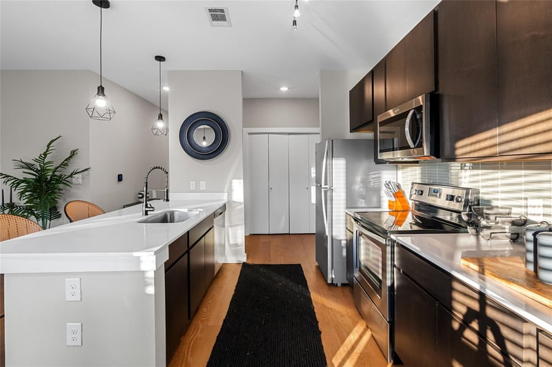 2505 Thornton RD #3212, Austin, TX 78704