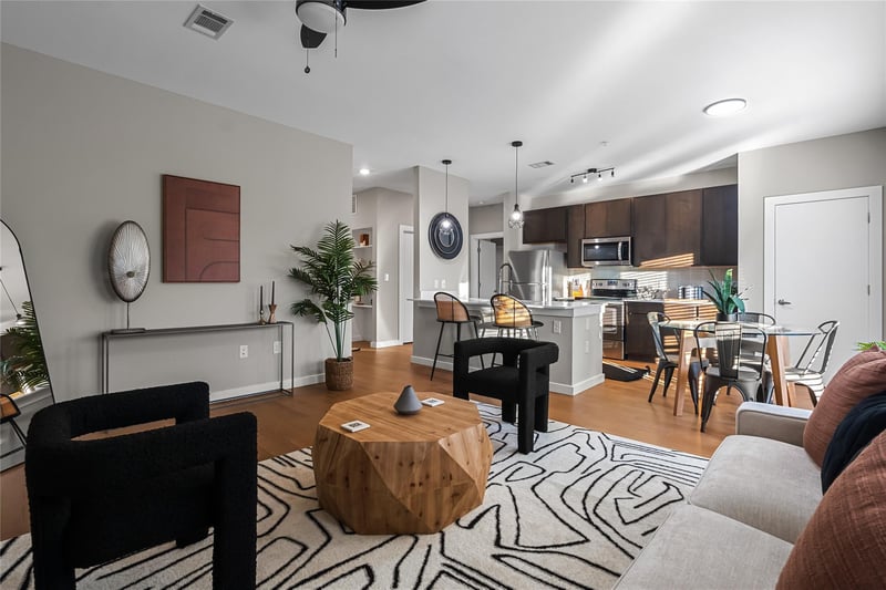 2505 Thornton RD #3212, Austin, TX 78704