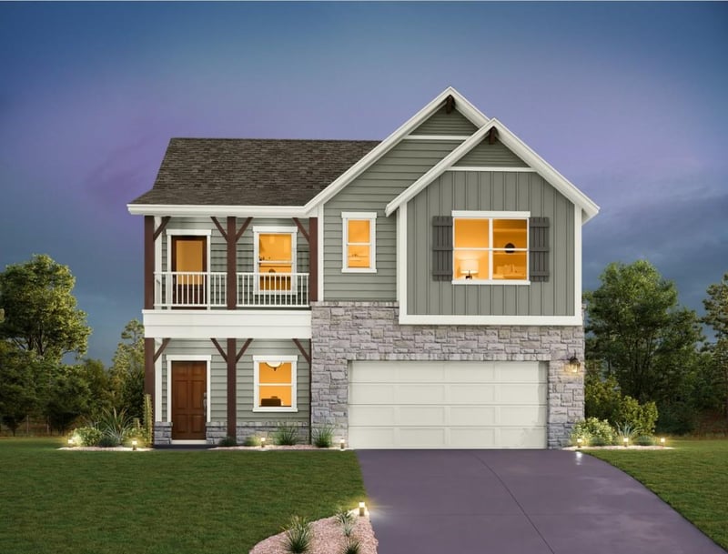 202 Willow Heights DR, Hutto, TX 78634