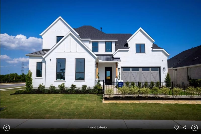 16401 Winnie Mae BND, Pflugerville, TX 78660