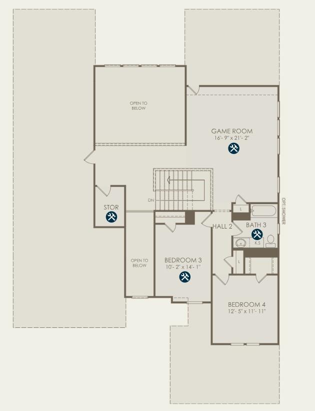 16401 Winnie Mae BND, Pflugerville, TX 78660