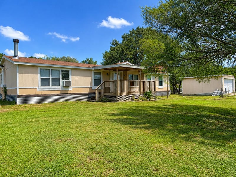 235 Cedar Creek CIR, Cedar Creek, TX 78612