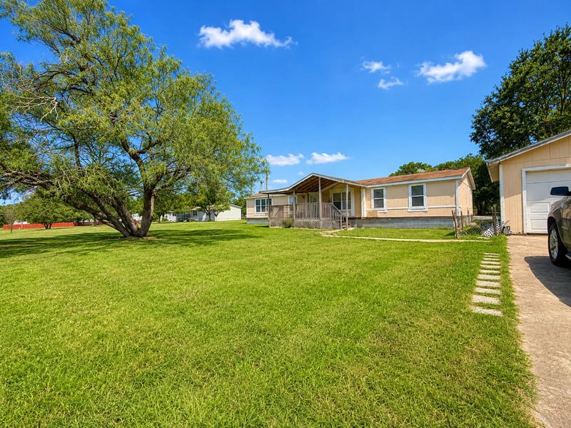 235 Cedar Creek CIR, Cedar Creek, TX 78612