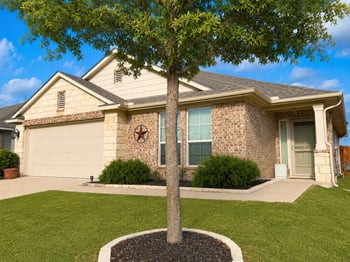15129 Harkness Ps, Austin, TX 78725