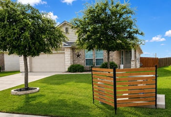 15129 Harkness Ps, Austin, TX 78725