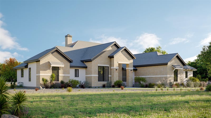215 Barilla DR, Georgetown, TX 78633