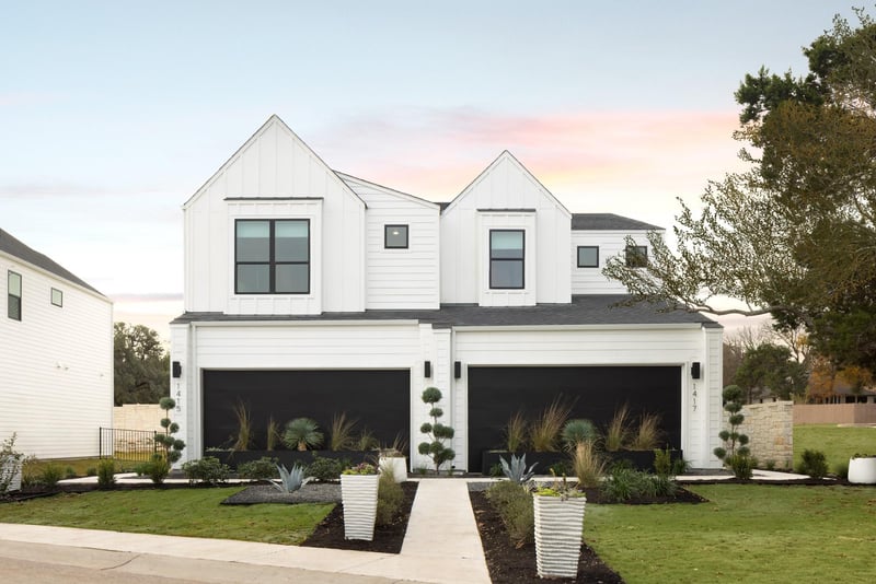 8109 Ermis Farm RD, Austin, TX 78745
