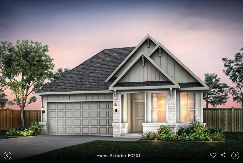16105 Emma Edge LN, Pflugerville, TX 78660