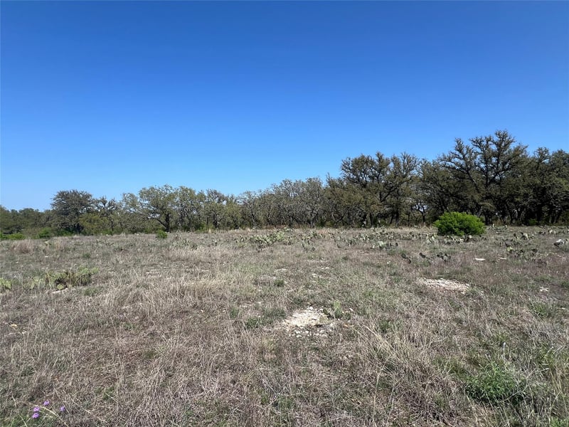 Lot 42 Waterbuck Way, Lampasas, TX 76550