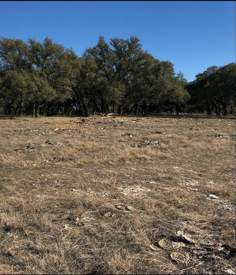 Lot 42 Waterbuck Way, Lampasas, TX 76550