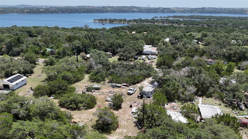 3404 Oak Forest DR, Lago Vista, TX 78645
