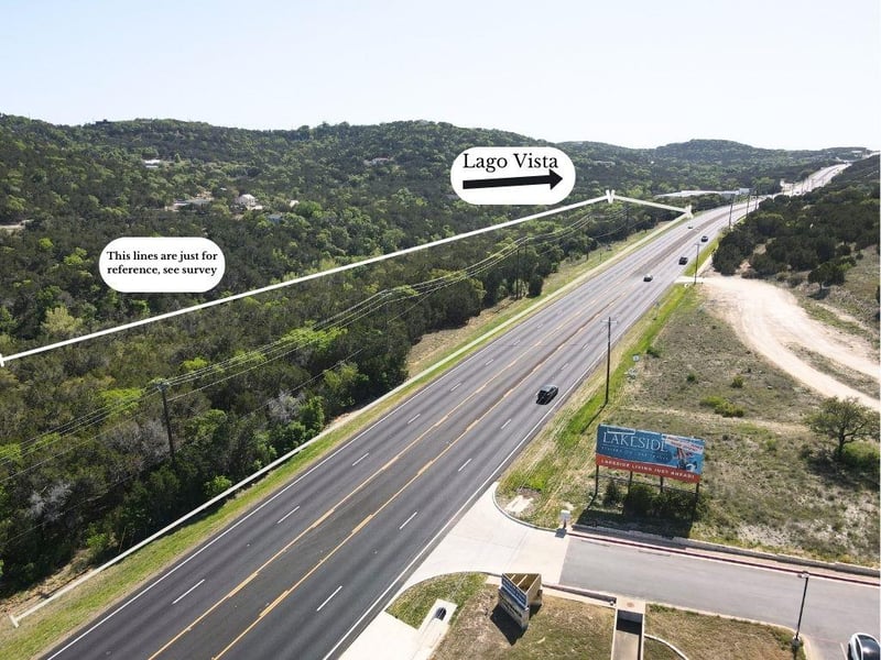 00 F M Road 1431, Jonestown, TX 78645