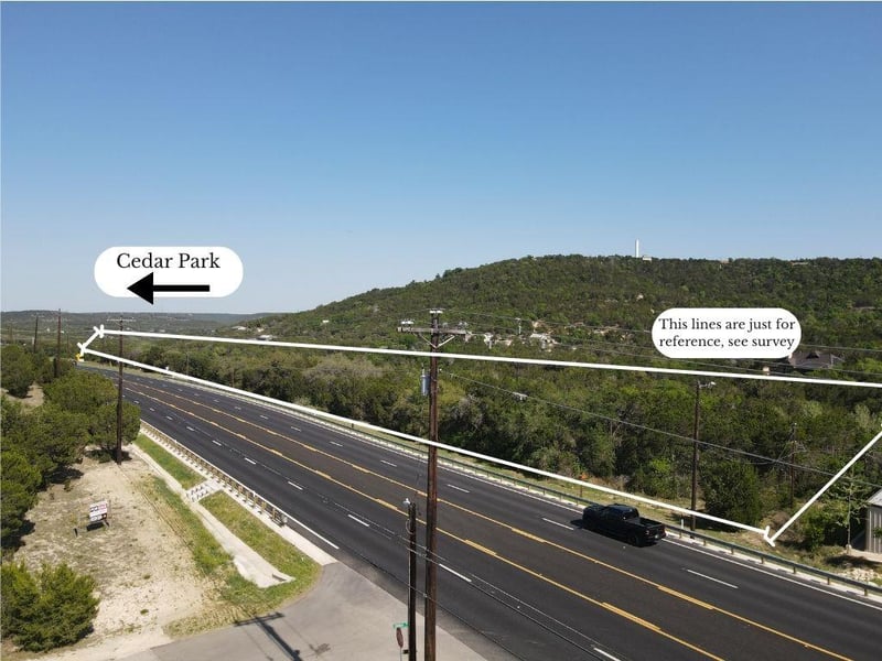 00 F M Road 1431, Jonestown, TX 78645