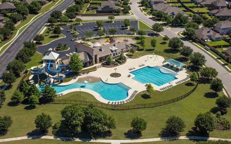 14029 Heartland DR, Manor, TX 78653
