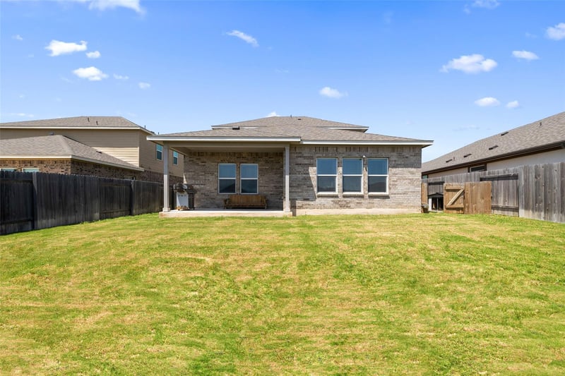 14029 Heartland DR, Manor, TX 78653