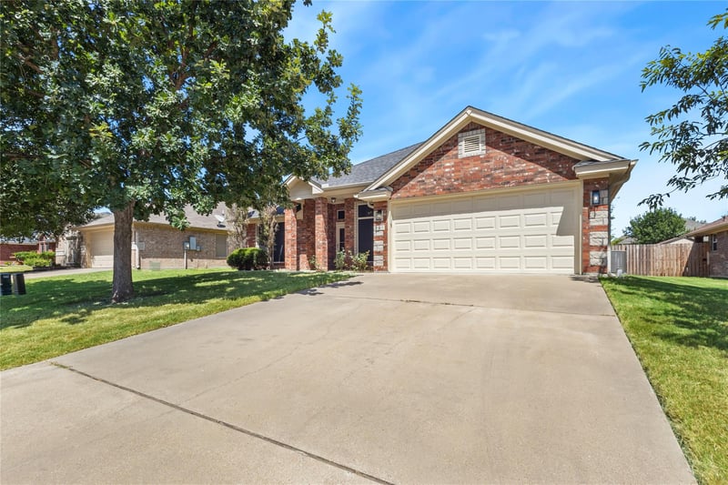 1907 Guinevere LN, Harker Heights, TX 76548