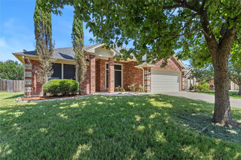 1907 Guinevere LN, Harker Heights, TX 76548