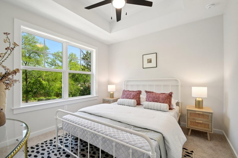 2410 Drew Lane Unit #5, Austin, TX 78748