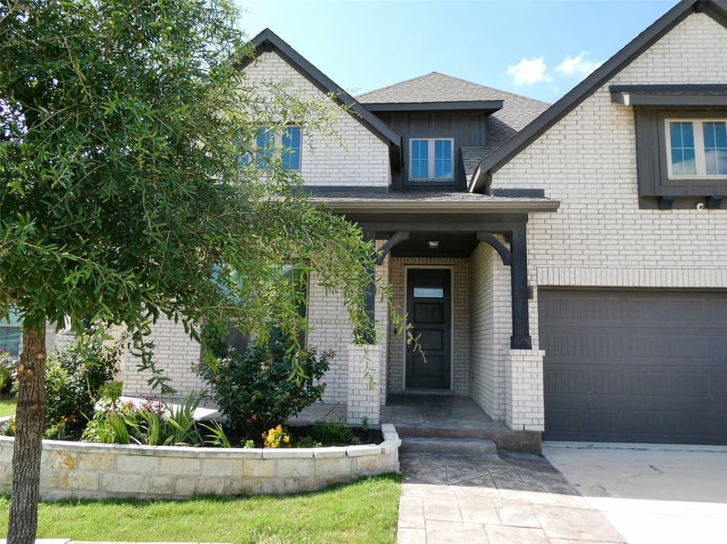 1017 Highcrest , Georgetown, TX 78628