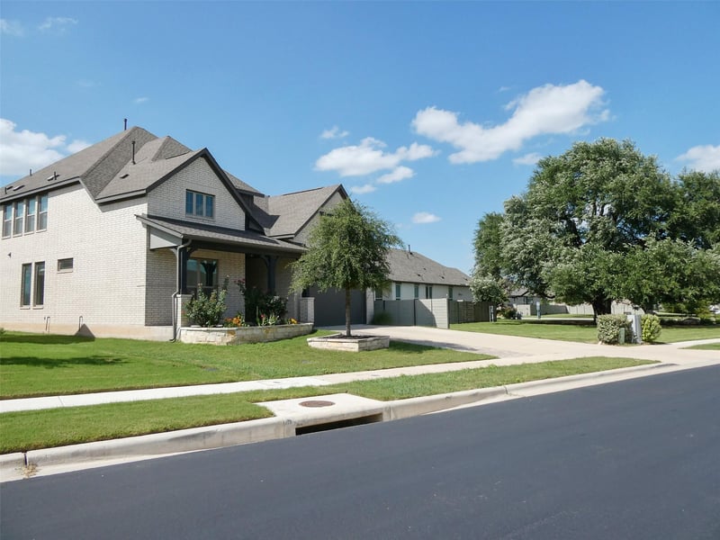 1017 Highcrest , Georgetown, TX 78628