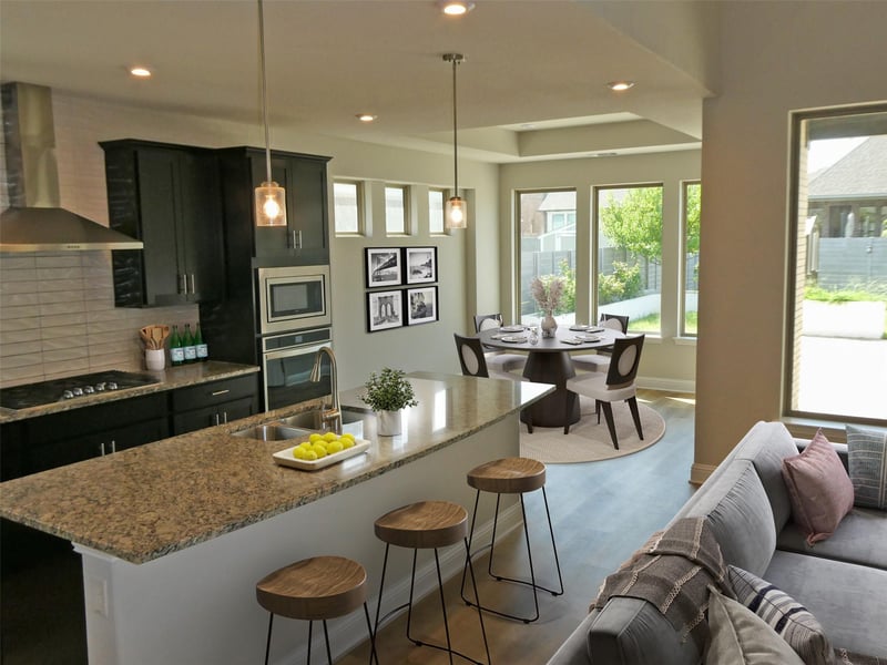 1017 Highcrest , Georgetown, TX 78628