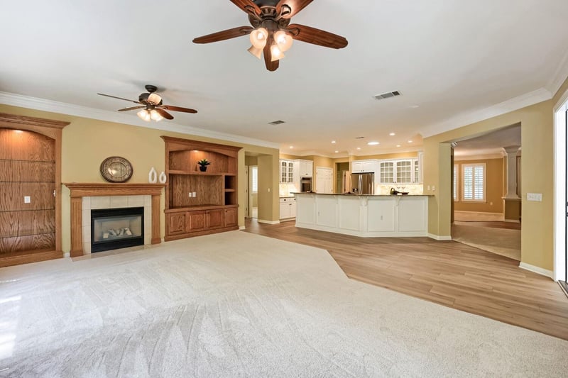 156 Great Frontier Dr, Georgetown, TX 78633