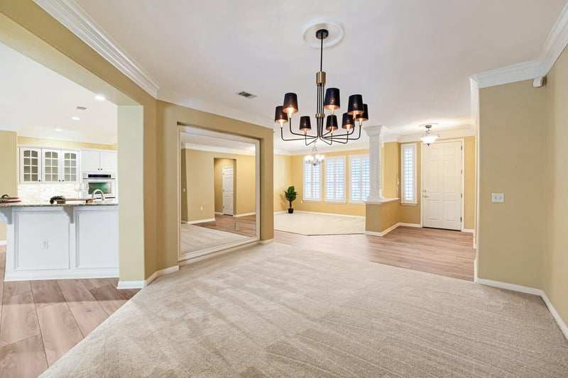 156 Great Frontier Dr, Georgetown, TX 78633