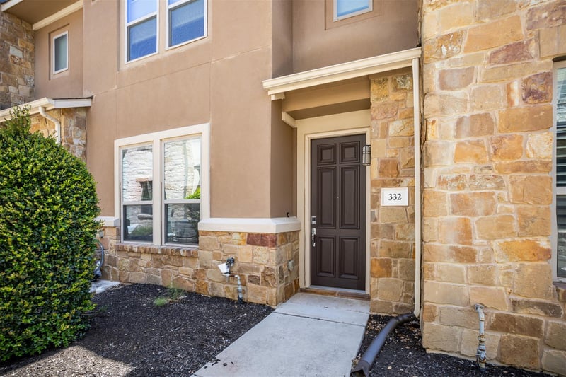 13800 Lyndhurst ST #332, Austin, TX 78717