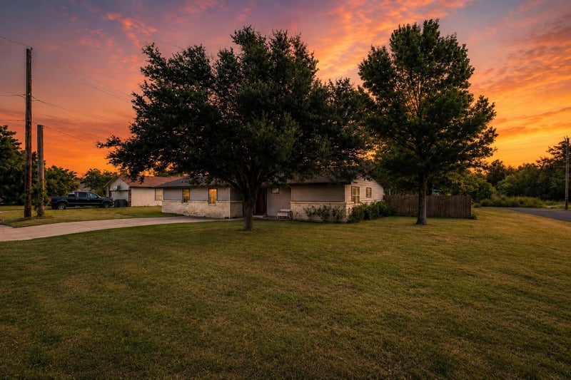 13311 Briar Hollow DR, Austin, TX 78729
