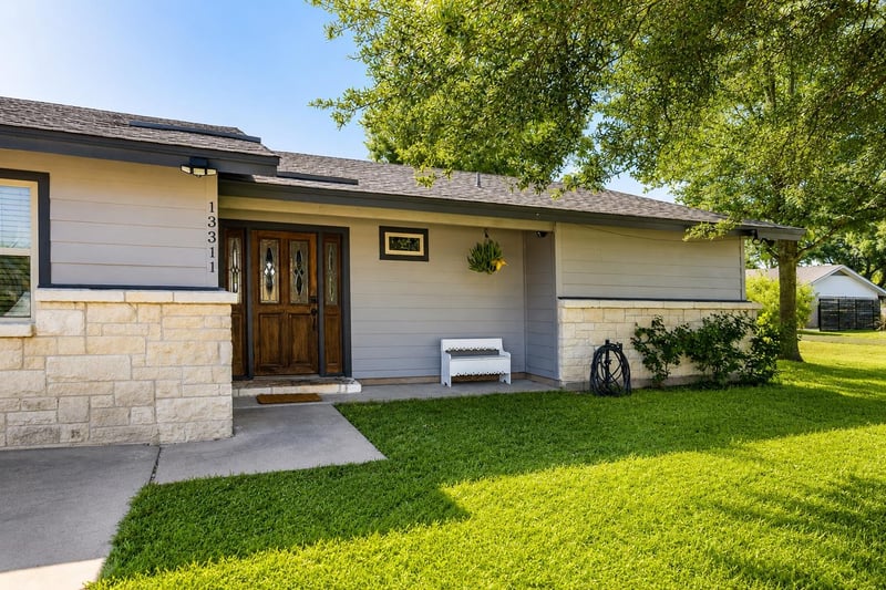 13311 Briar Hollow DR, Austin, TX 78729