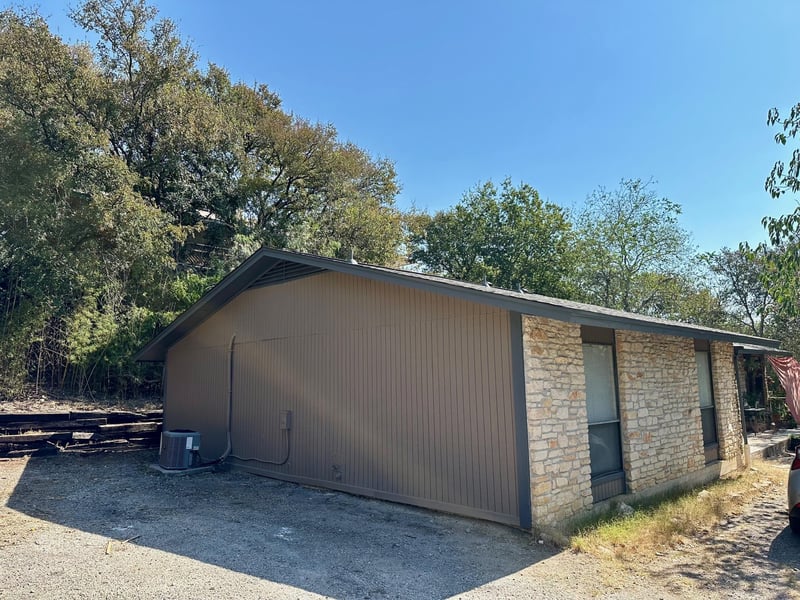 1103 Hillyer ST #A/B, San Marcos, TX 78666