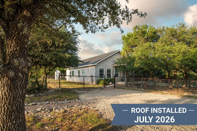 1816 Spring Valley DR, Dripping Springs, TX 78620