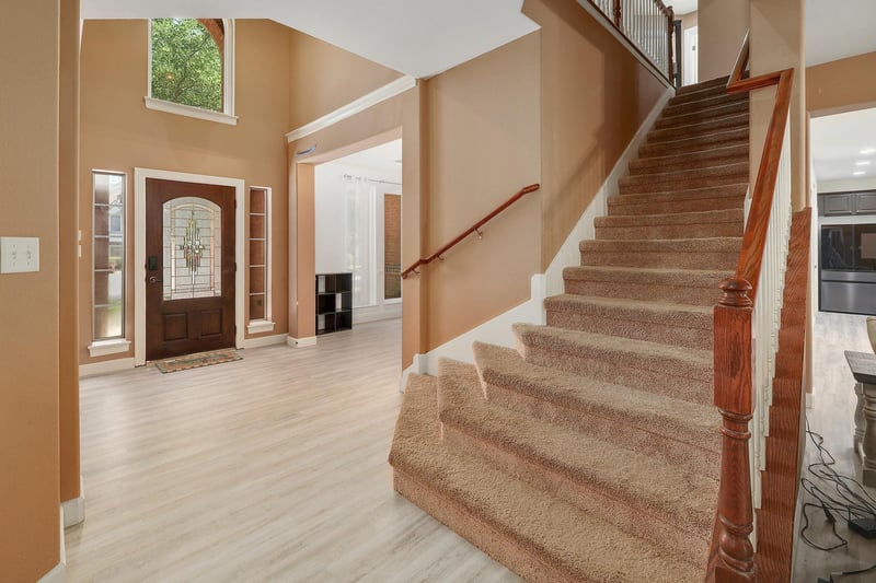 2129 Clear Lake PL, Round Rock, TX 78665