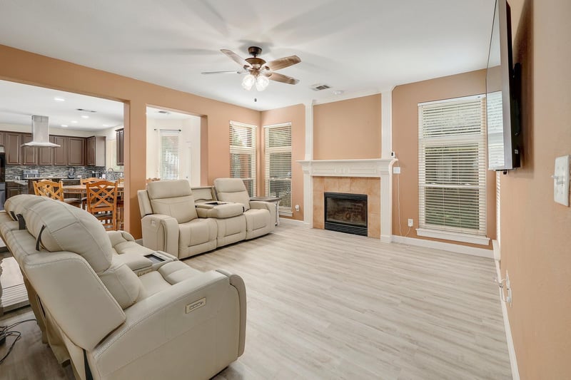 2129 Clear Lake PL, Round Rock, TX 78665