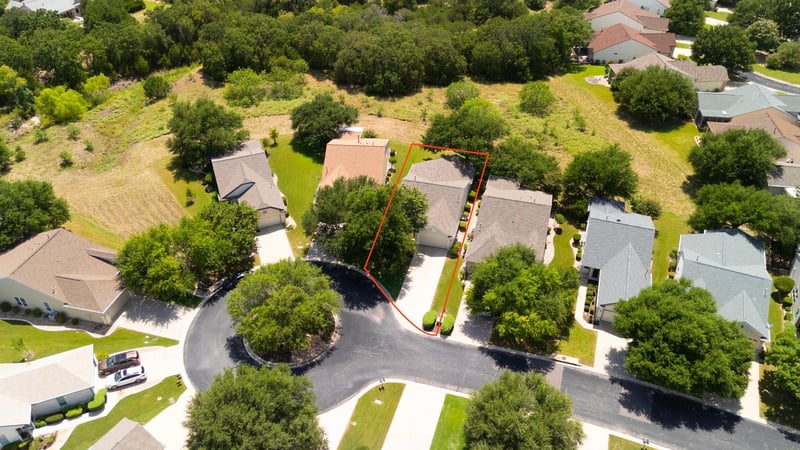 510 Crockett Loop, Georgetown, TX 78633