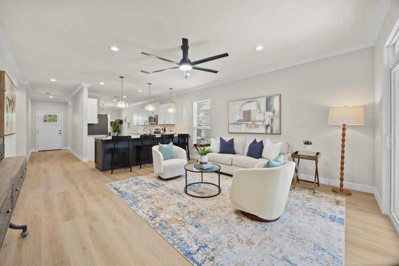 510 Crockett Loop, Georgetown, TX 78633