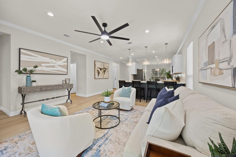 510 Crockett Loop, Georgetown, TX 78633