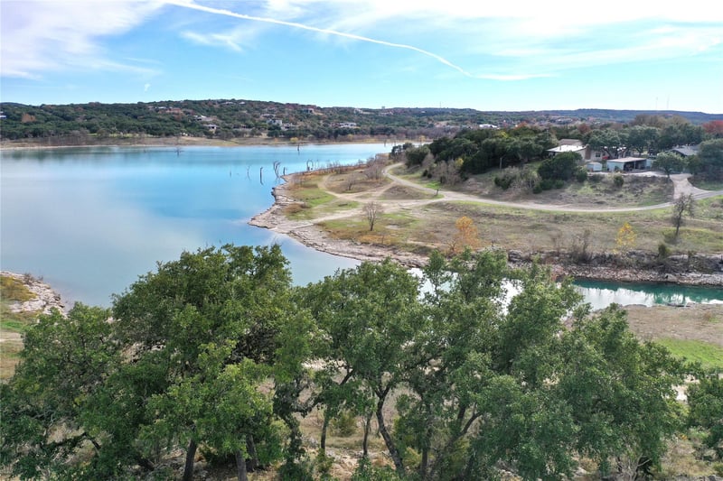 1516 Ensenada DR, Canyon Lake, TX 78133