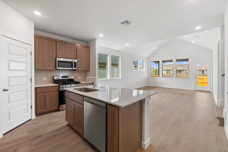 4802 Native Pearl, Austin, TX 78754