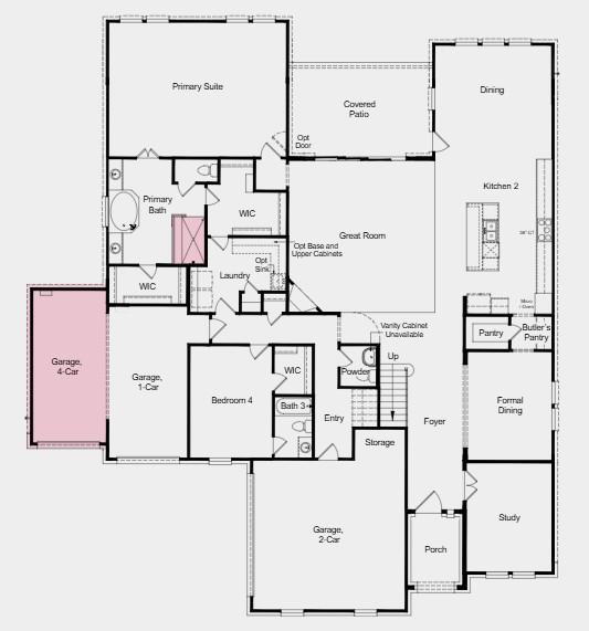1532 Novara TRL, Leander, TX 78641