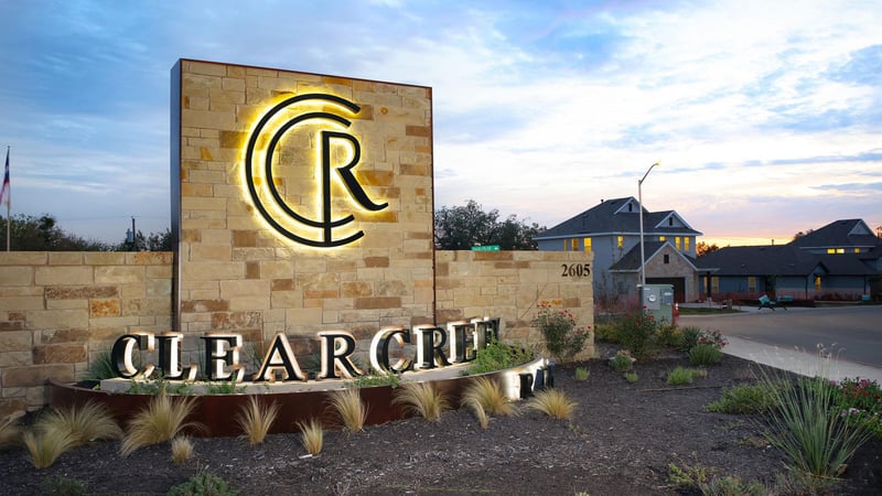 2605 Sam Bass RD #55, Round Rock, TX 78681