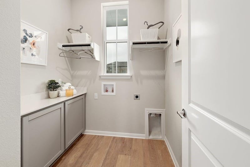 1020 Vista View DR #2201, Georgetown, TX 78626