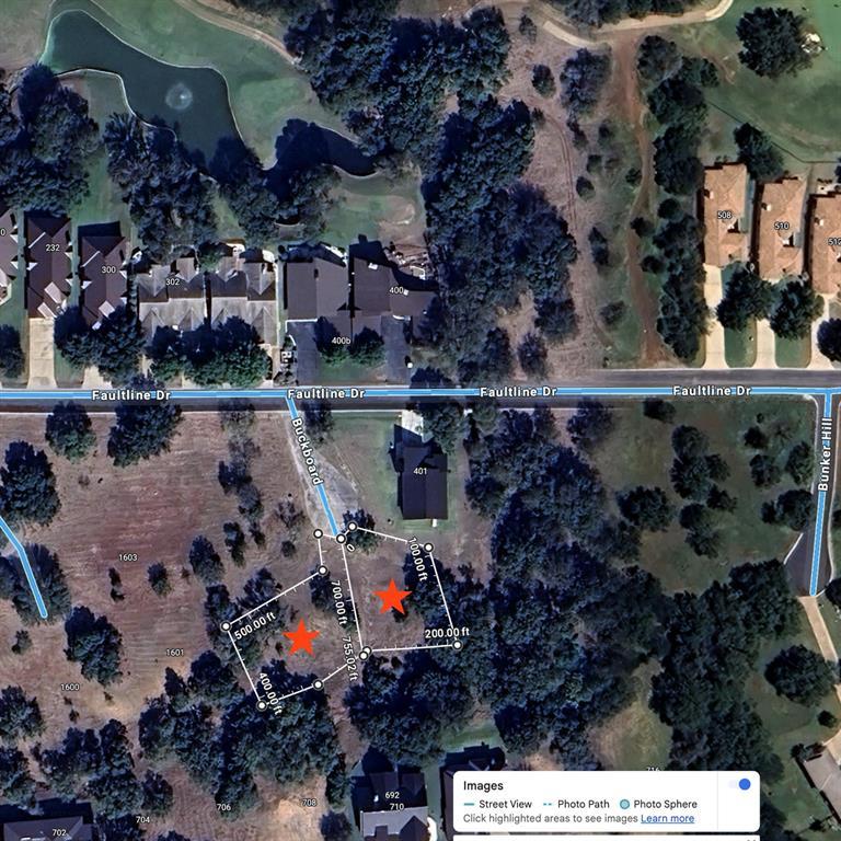 0.5 Buckboard , Horseshoe Bay, TX 78657