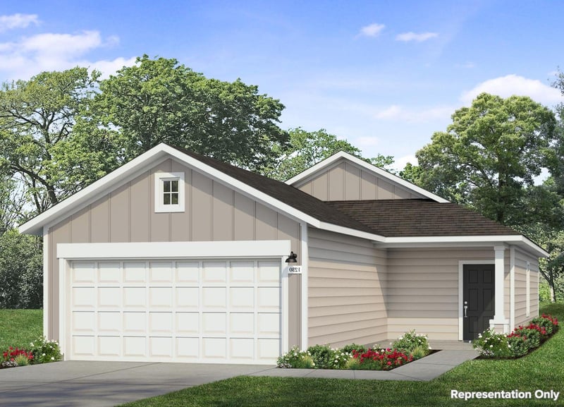 2606 St Regis DR, Pflugerville, TX 78660